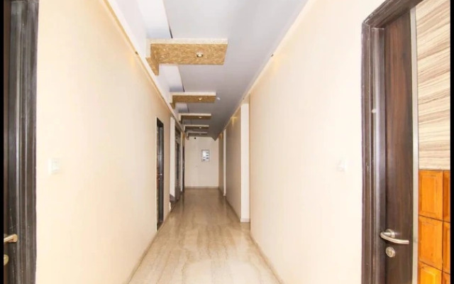 OYO 1671 Hotel Sundaram