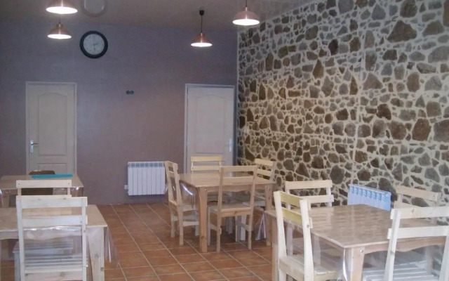 Chambre d'hôtes 84 de la Manelière