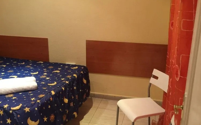 Apartamentos Sleep in Madrid