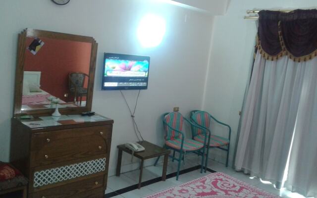 Minya Hotels of the Armed Forces