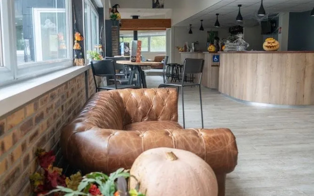 VVF Normandie Forges-les-Eaux