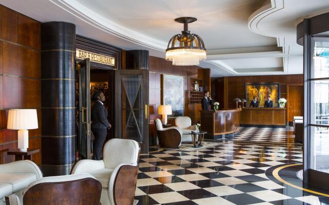 The Beaumont Mayfair
