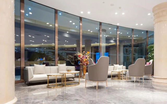 Lavande Hotel (Beijing Huairou Commercial Street)