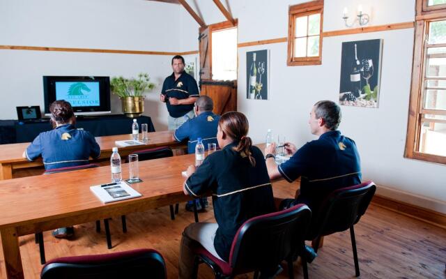 Excelsior Manor Guesthouse