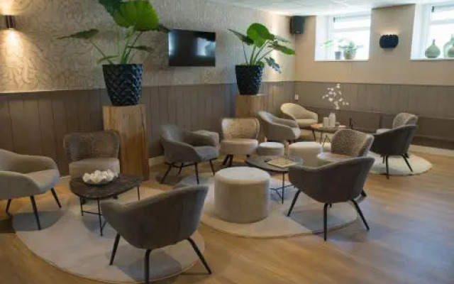 The Bloom Hotel