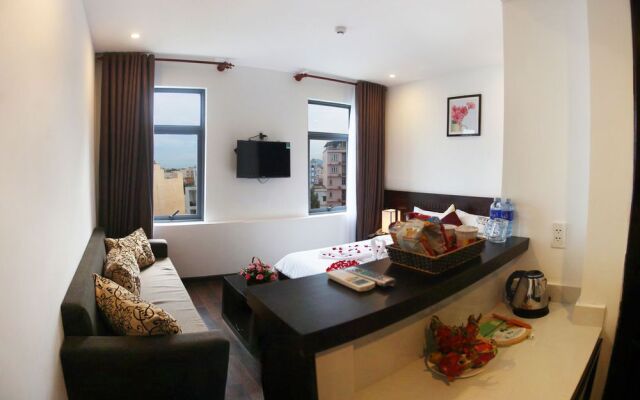 Emily Hotel & Apartments