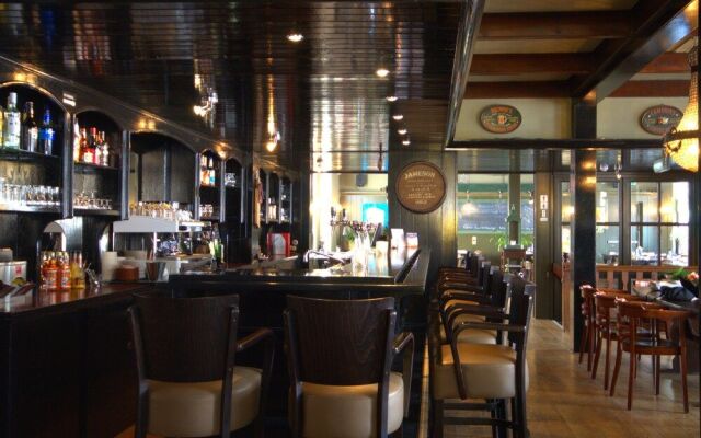 Hotel Restaurant 't Ronde Loegh