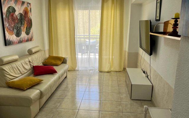 Santa Maria 2 bedrooms