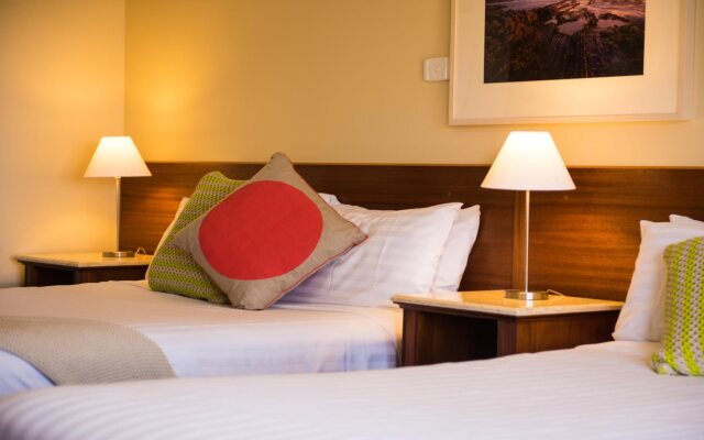 Cradle Mountain Hotel