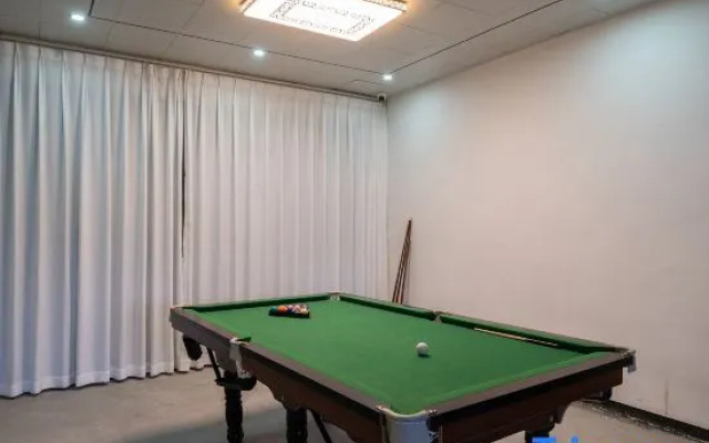Wuyuan • Yilv Sunshine | AWAKENING•SOULMATE • Starry Courtyard Resort – Entertainment – Shangrao