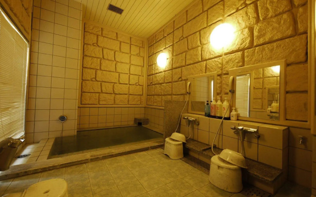 Hotel Route Inn Honjo Ekiminami