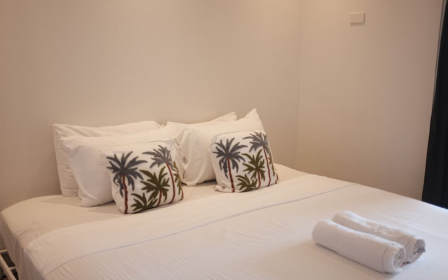 Tropical Stay Boracay
