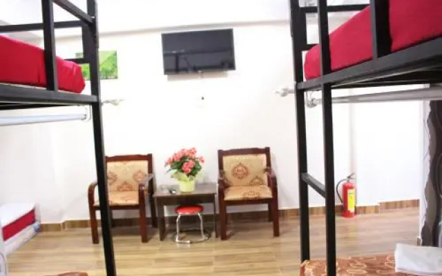 Thao My Hotel