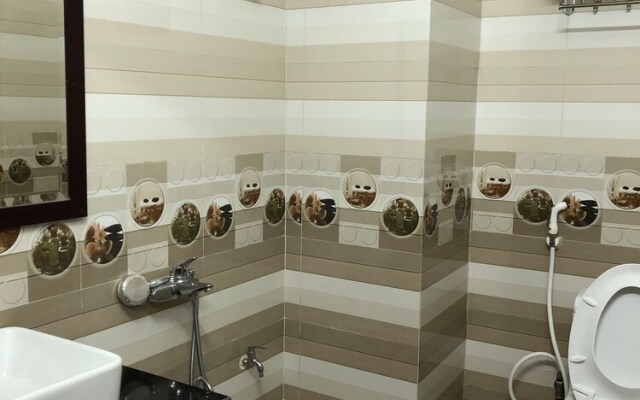 DH Sapa Hotel