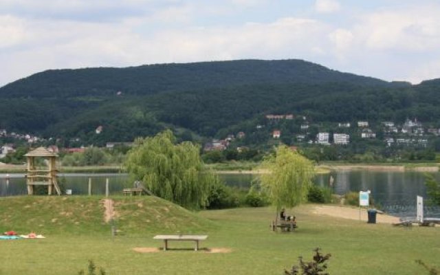 Knaus Campingpark Eschwege