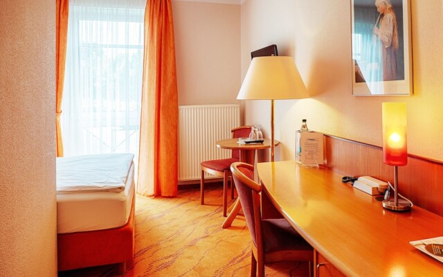 Hotel Carmina am See