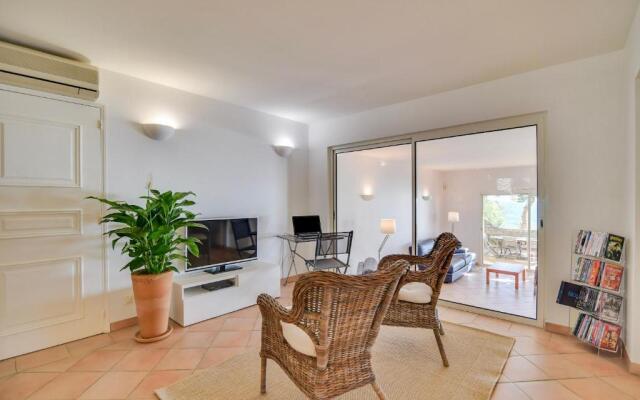 Villa en bord de mer