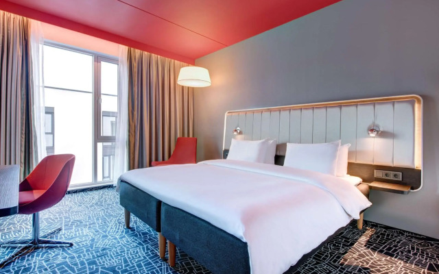 Radisson Blu Hotel Oslo Alna