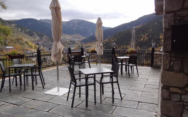 Hotel Ransol