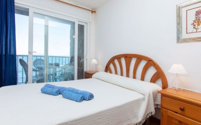 Apartment EL CARGOL L'Escala