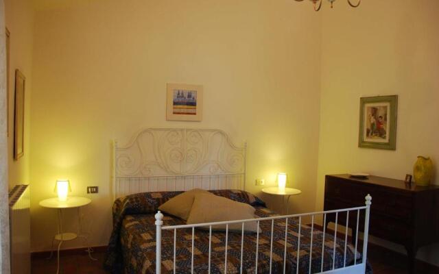 La Locanda del Barbagianni