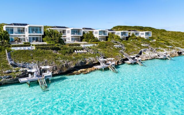 Wymara Resort and Villas