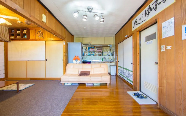 Yuimaru From The North / Vacation Stay 511