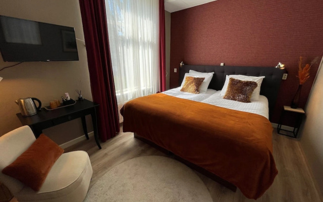 Hotel Restaurant Stad Munster