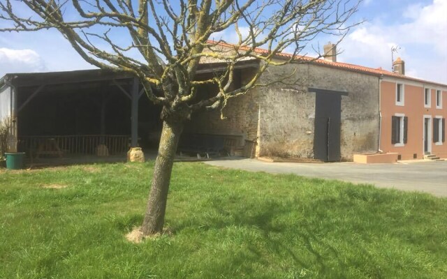 Corps de ferme