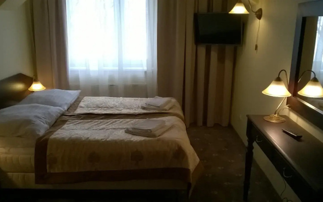 Hotel Jantar