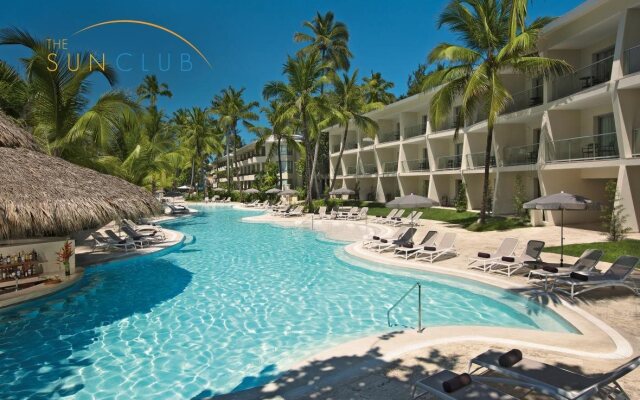 Impressive Punta Cana - All inclusive