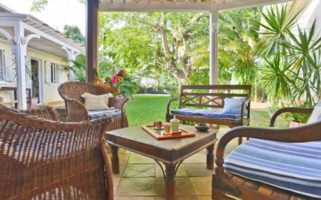 Tree Lodge Mauritius