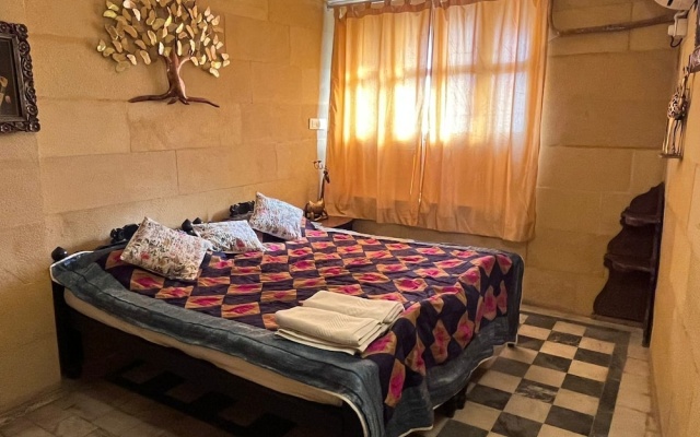 Hotel Surja Jaisalmer