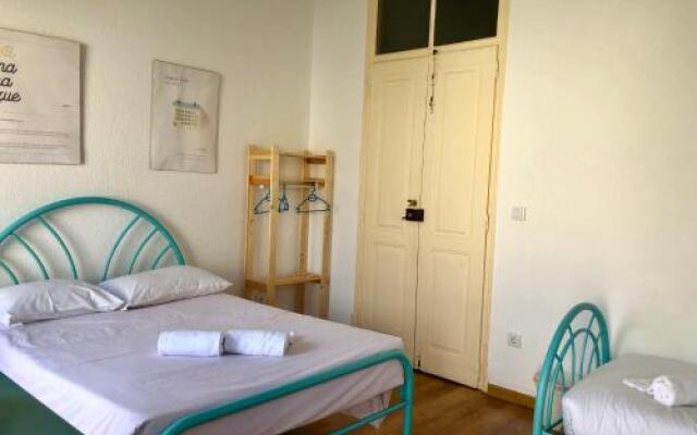 Residencial Mestre D Avis