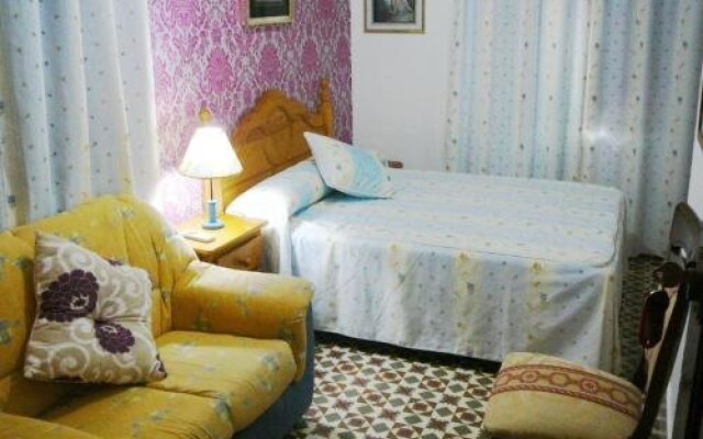 Hostal Costa de la Luz