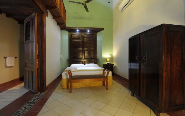 Hotel Casa del Consulado
