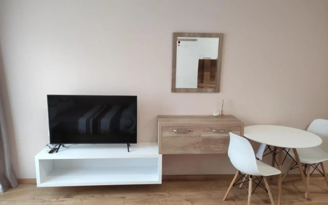 Studio 16A Vasil Aprilov 64 - Plovdiv