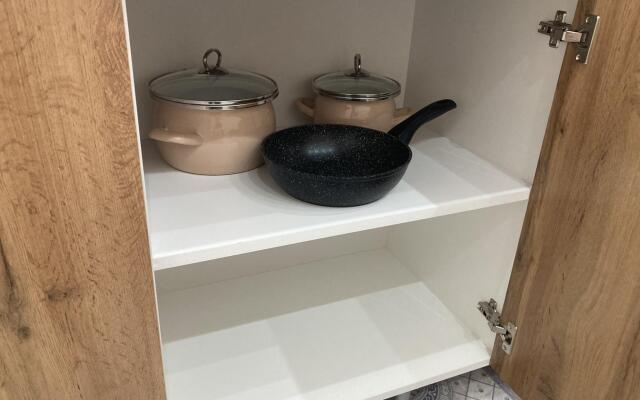 Апартаменты на улице Ленина