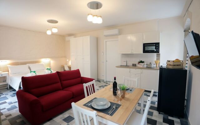 Boutique House Anna Franzò