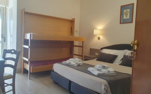 Hotel Fiorentina