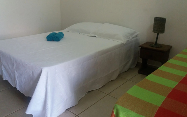 Pousada Alto Da Serra