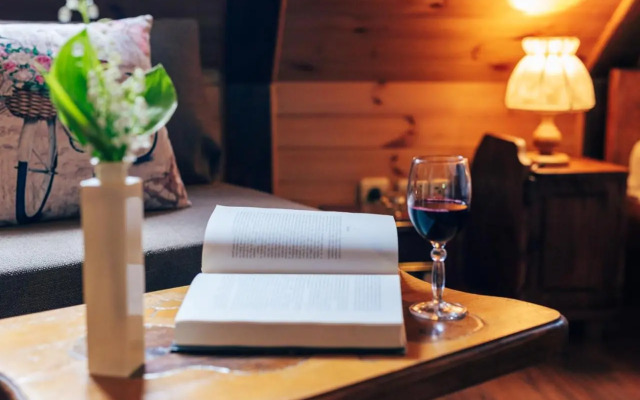 Guesthouse Slovin Unique - Rastoke