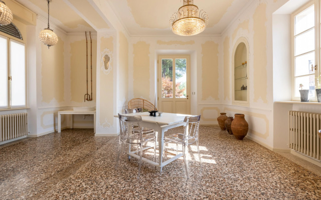 Relais B&B Villa Sizzo