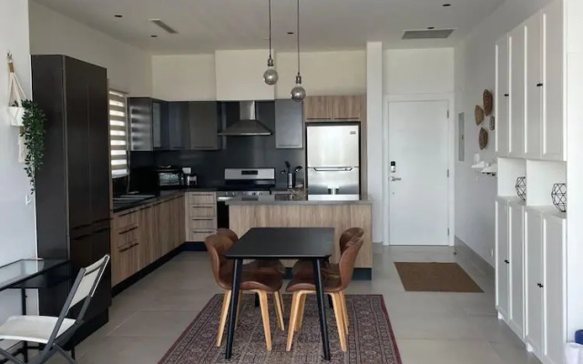 Spectacular 1BR Loft in Cap Cana