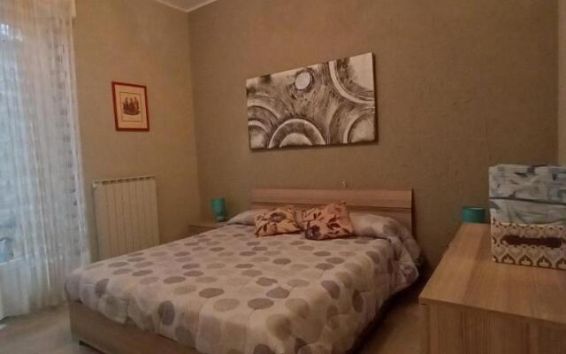 Appartamento Via Dei Glicini