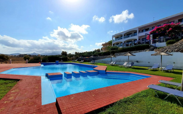 Stella Beach Hotel