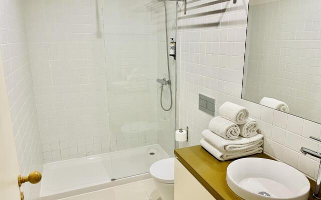 YOUROPO - Taipas 1 in Oporto