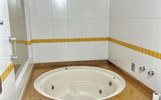 Saint Sebastian Flat 603Duplex no Centro