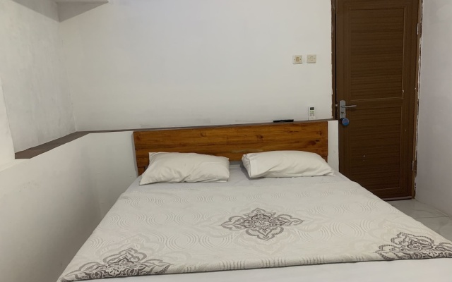 Mozza Guest House – Guest Rooms – Klaten
