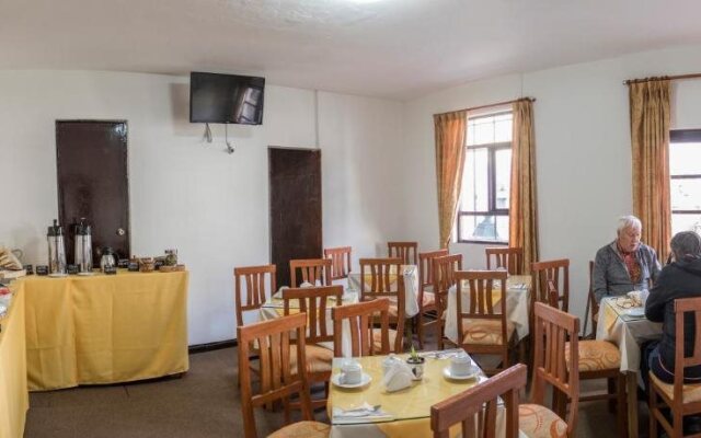 Hostal Qosqo